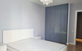 2 camere | 74 mp utili | Iancu Nicolae | Residence5 - Poză 6