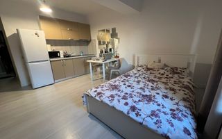 1 camera, bloc nou, Zorilor, zona UMF, Hasdeu, Piezisa, Pet Friendly - Poză 12
