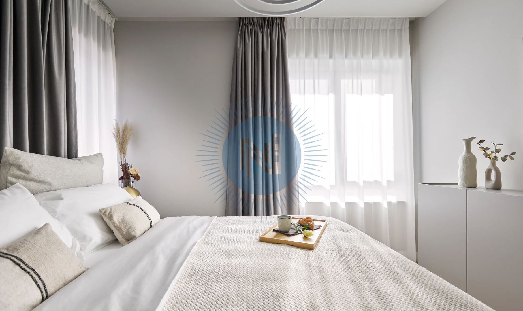 Apartament 3 camere  Aviatiei - Poză 6