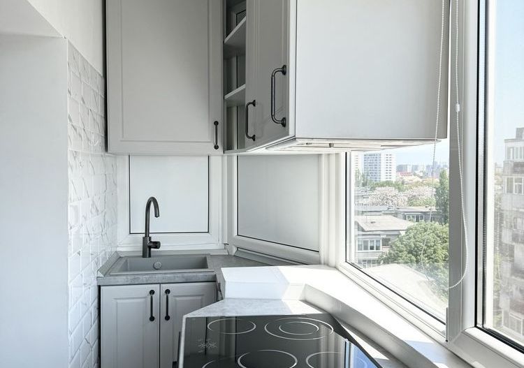 De Inchiriat Apartament Modern 3 camere, Rahova - Poză 5
