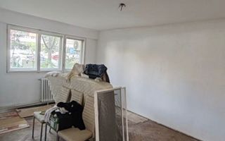 Ocazie! Apartament 2 camere decomandat – Casa de Cultură/parter - Poză 3