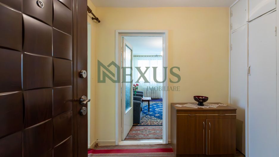 Apartament 2 camere decomandat, Etaj 3, Zona Narcisa - Poză 2