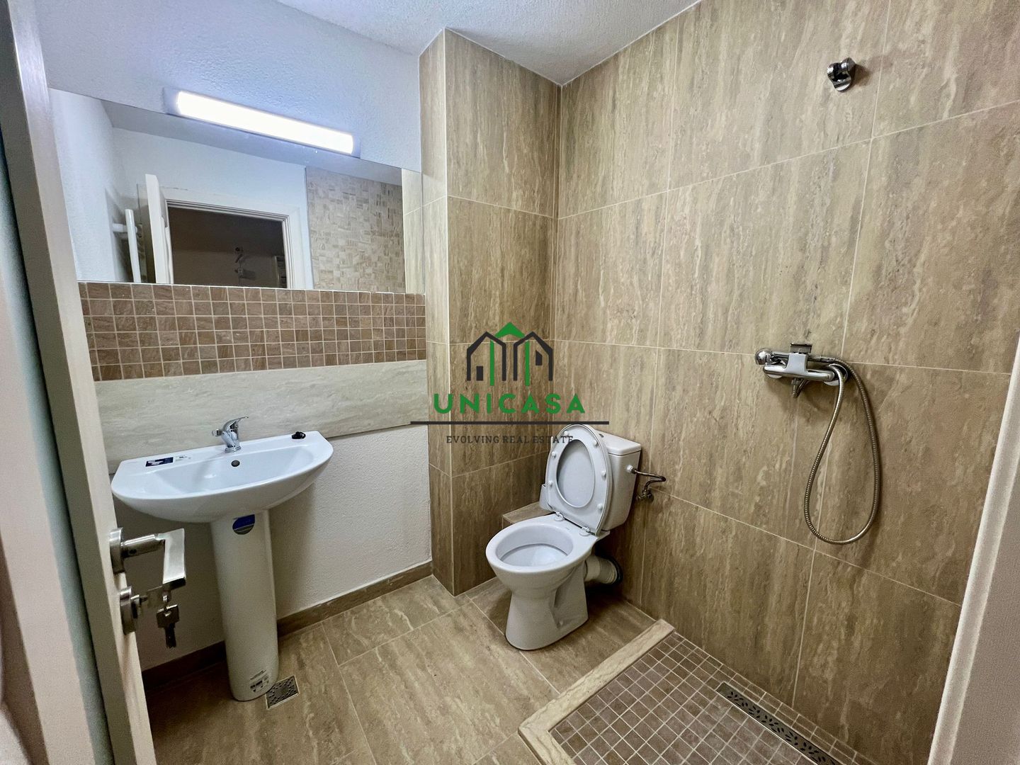 Garsoniera/Zavoi/de inchiriat - Poză 9