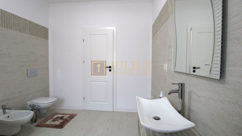 Duplex in Dumbravita, mobilat si utilat complet. - Poză 22