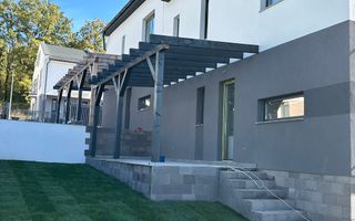 Casă tip duplex cu 4 camere în Iris, Cluj-Napoca, aproape de facilități - Poză 5