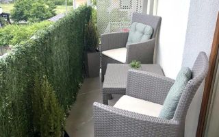 Apartament 2 camere, etaj 2, Mobilat si utilat modern // Valea Lupului - ESQ - Poză 7