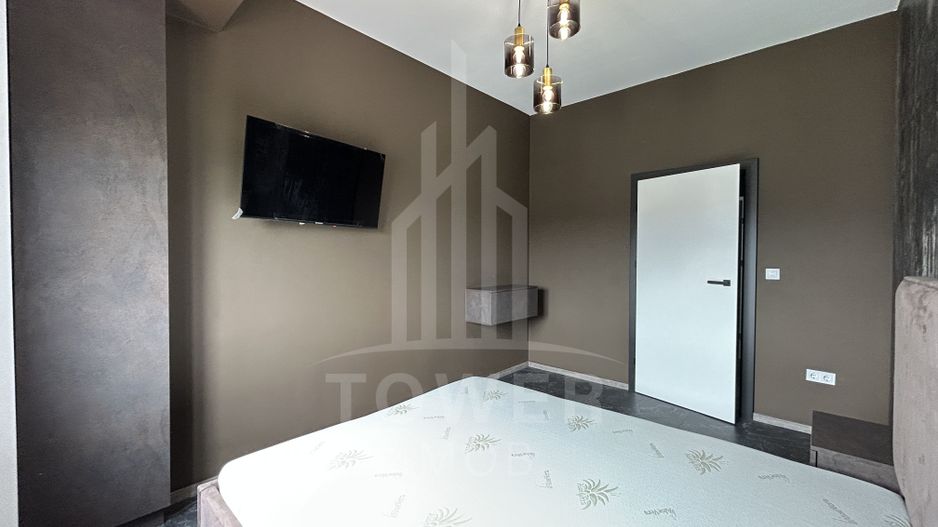 Apartament 3 camere cu loc de parcare și terasă de închiriat - Poză 7