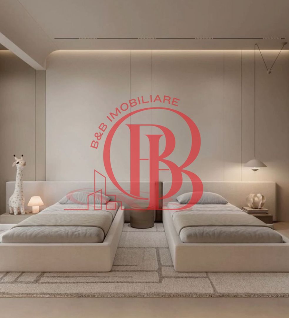 2 camere bloc boutique  Pallady Metrou Nicolae Teclu - Poză 7