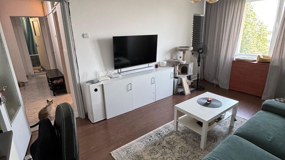 Apartament 2 camere decomandat Soseaua Oltenitei - Poză 1