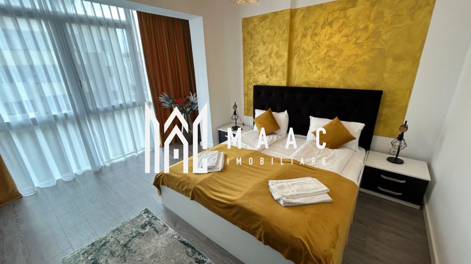 Apartament 2 Camere | 40,8 mp | Loc de parcare | Pivniță | Complex Henri Coandă - Poză 3