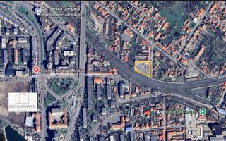 Arad Teren Proiect Bloc P+4 cu Autorizatie | 40 apartamente - Poză 4