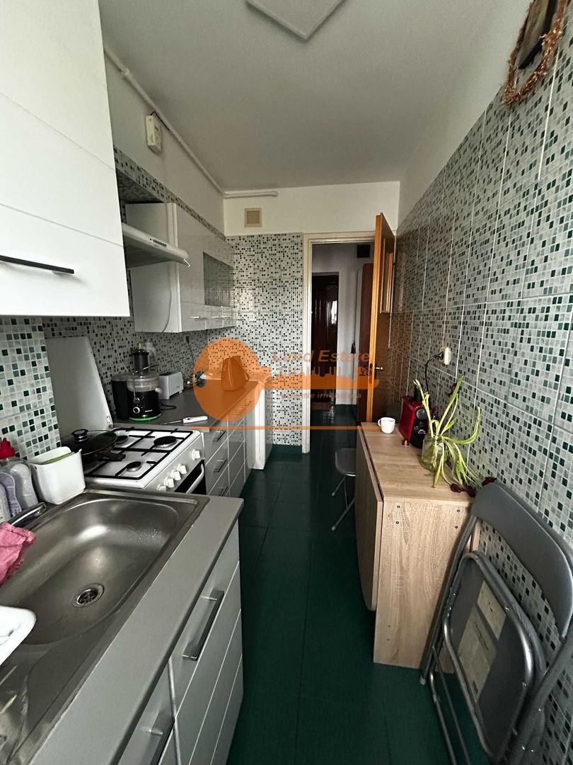 Garsonieră spațioasă, modernă – 13 Septembrie / Drumul Sării - Poză 5