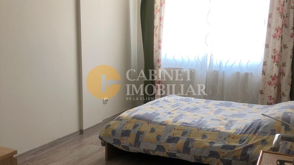 4 camere - mobilat & utilat - 142mp - tip DUPLEX - Poză 6