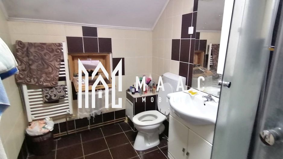 Casa 6 camere I Teren 510 m I Piata Cluj-Terezian - Poză 7
