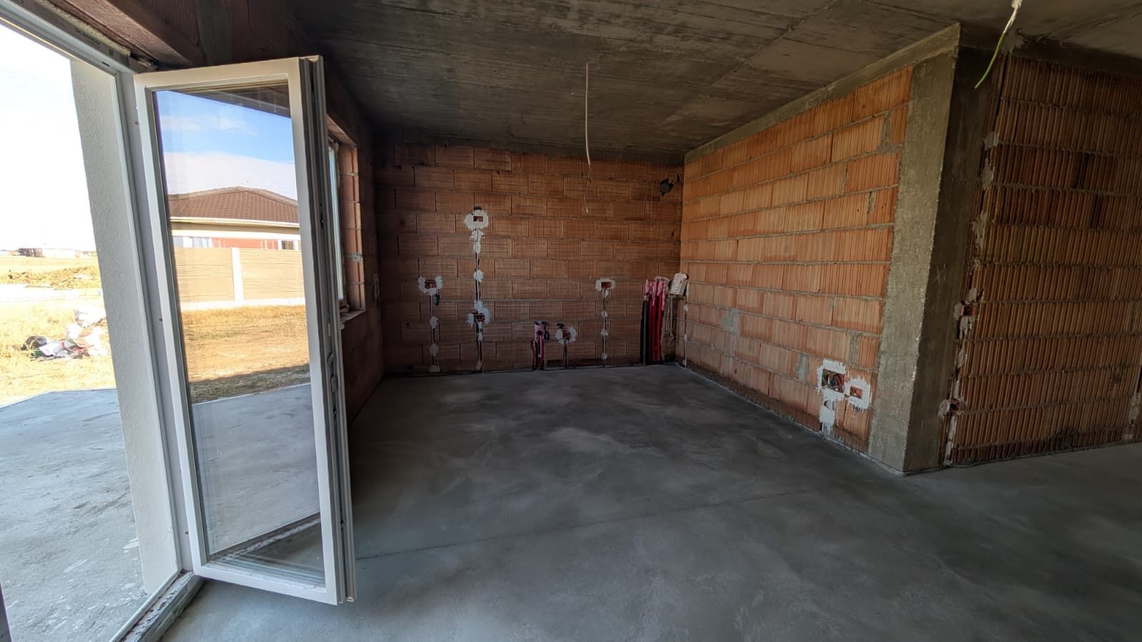 COMISION 0% | Duplex de Vanzare | Urseni | 3 Camere - Poză 1