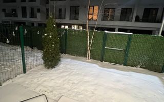Chirie I Apartament 2 camere I MTM Residence I OMV Pipera - Poză 13