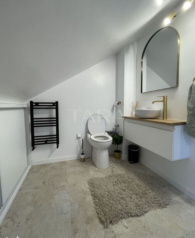 Apartament de lux cu 4 camere în Bună Ziua – confort și eleganță - Poză 18
