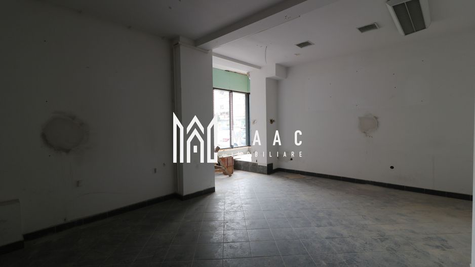 Spatiu comercial | Suprafata utila de 216 mp | Valea Aurie - Poză 4