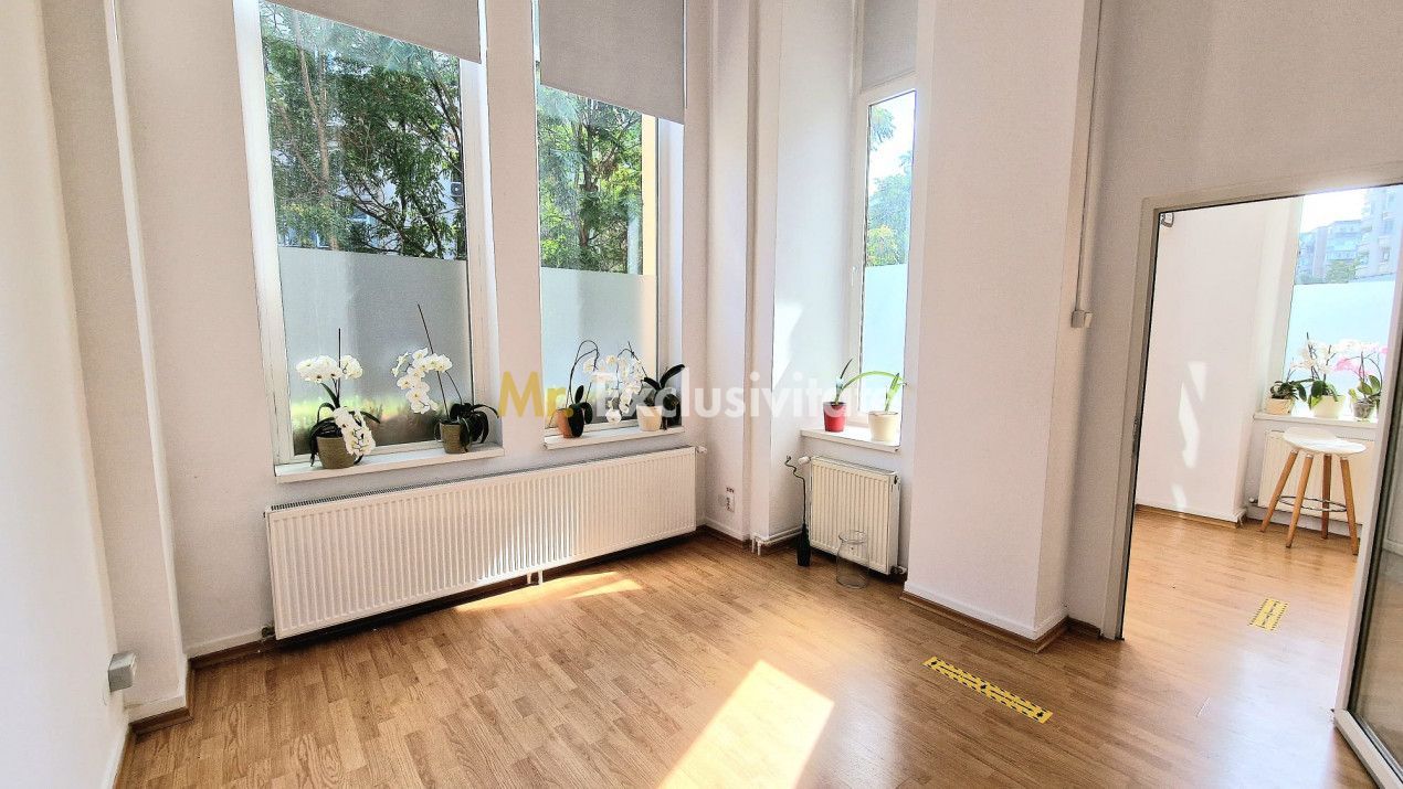 De inchiriat spatiu comercial central - Poză 2