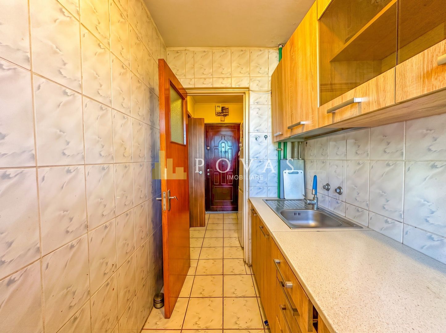 Vanzare Apartament cu 2 Camere Piata Progresul - Poză 6