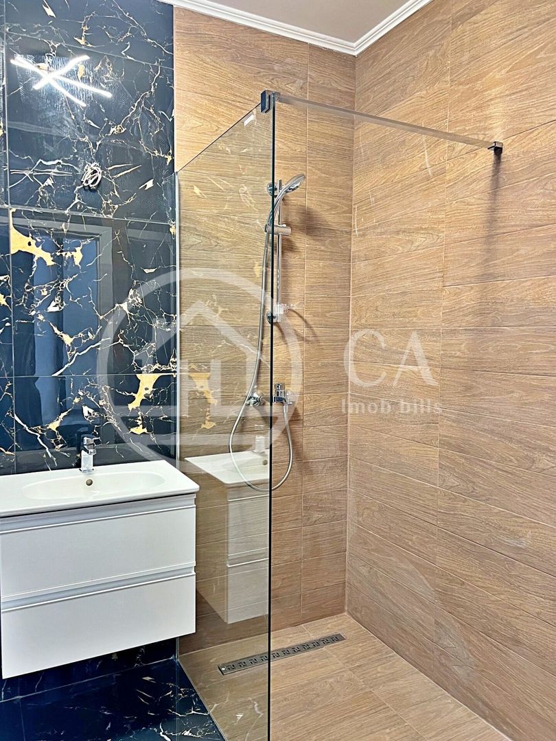 Apartament cu 2 camere de închiriat in cartierul Luceafărul, Oradea - Poză 4