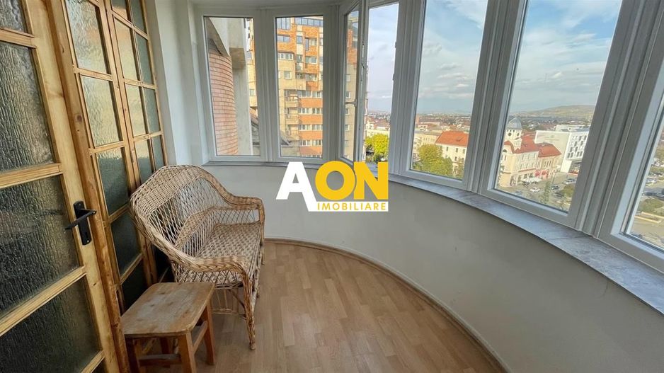 Apartament 3 camere, 84 mp, ultracentral - Poză 10