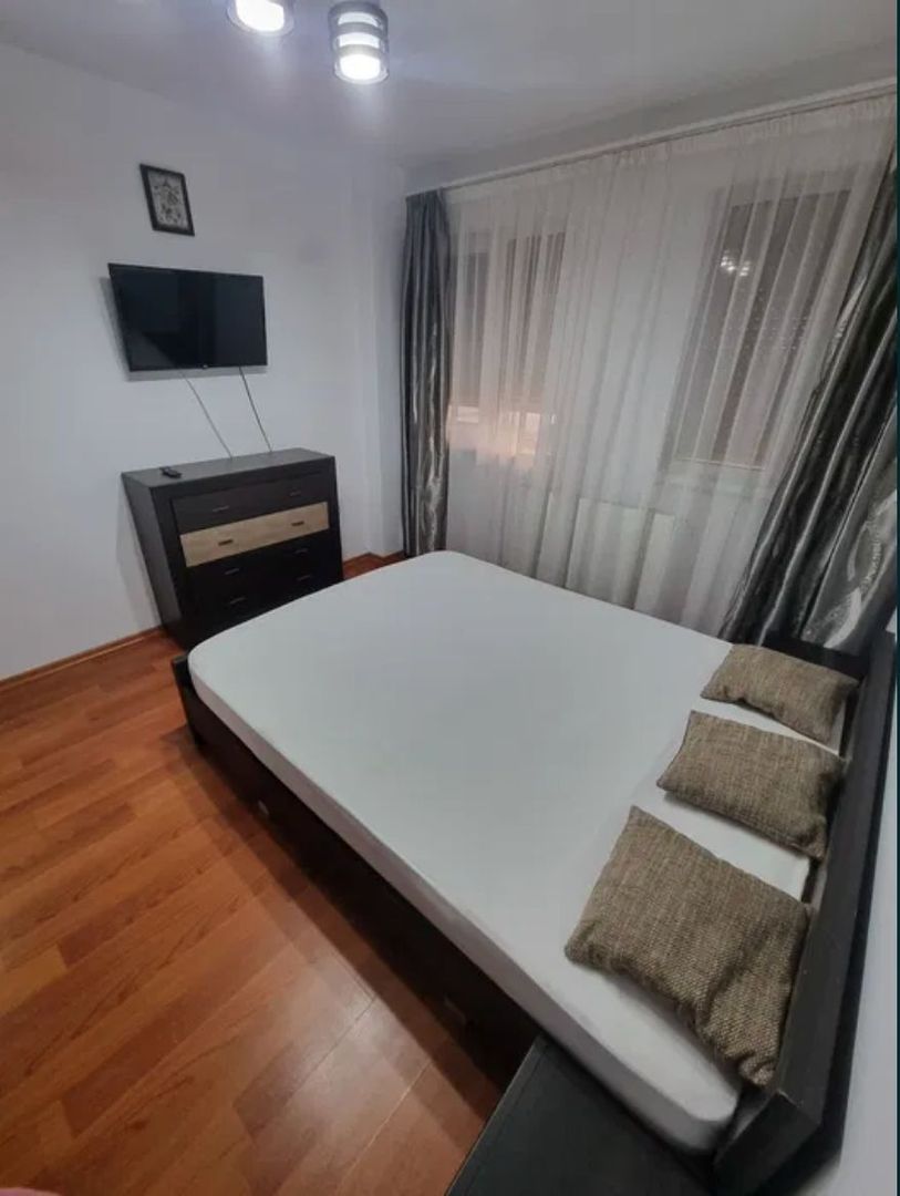 AP. 3 CAMERE ANTIAERIANA, CENTRALA PROPRIE, LOC DE PARCARE, MODERN - Poză 4