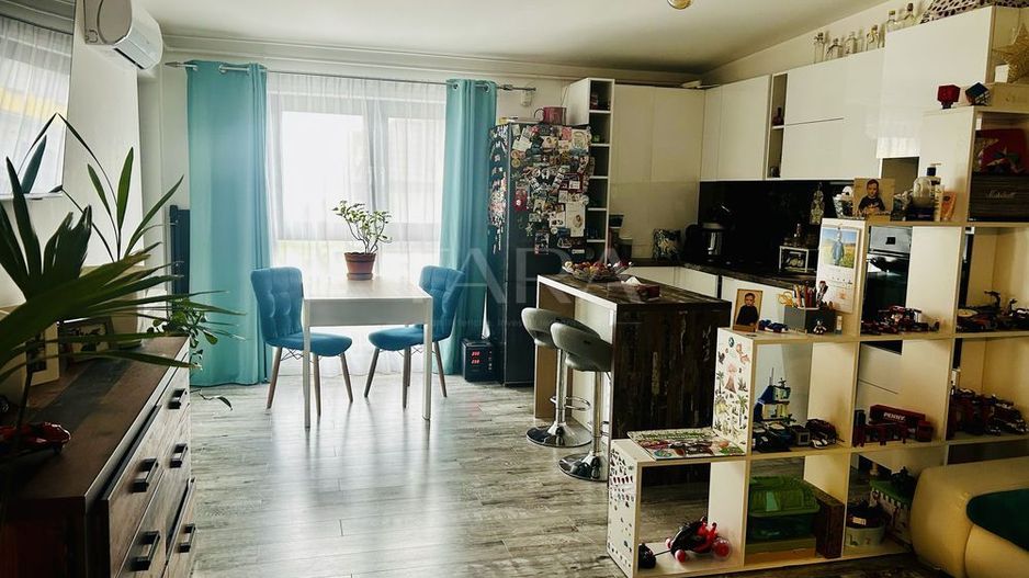 Apartament modern, aproape de zona centrala,  Apahida - Poză 6