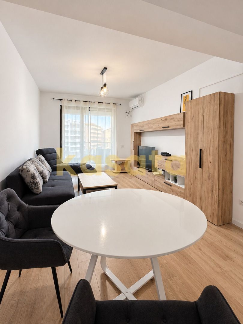 Apartament 2 camere | Unirii Mansion | Ready to move - Poză 2