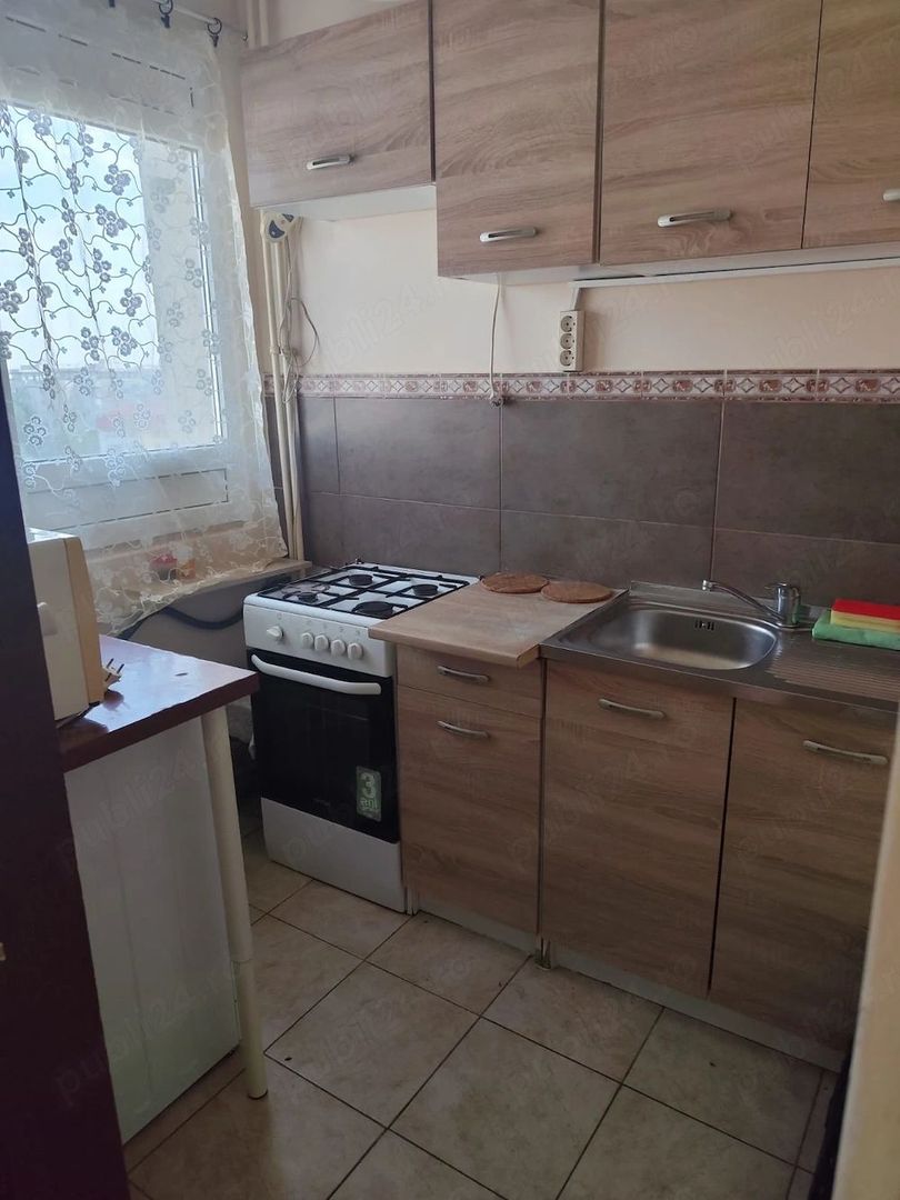 Închiriere Garsoniera, metrou Dristor la iesire, mobilata, disponibila - Poză 2