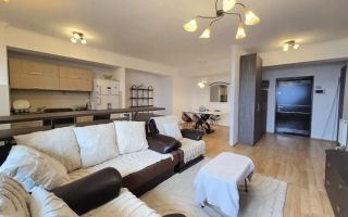 Apartament 2 camere Belvedere Park, panoramă IOR, premium - Poză 1