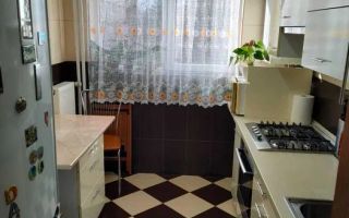 AP. 3 CAMERE VITAN, BUCATARIE INCHISA, LOC PARCARE, PET-FRIENDLY - Poză 5