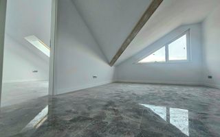 Casa de mutat 4 camere, 2 bai Sibiu Vest - Poză 11