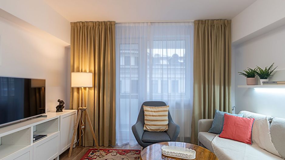 Cea mai buna locatie, Cel mai frumos apartament ! - Poză 3