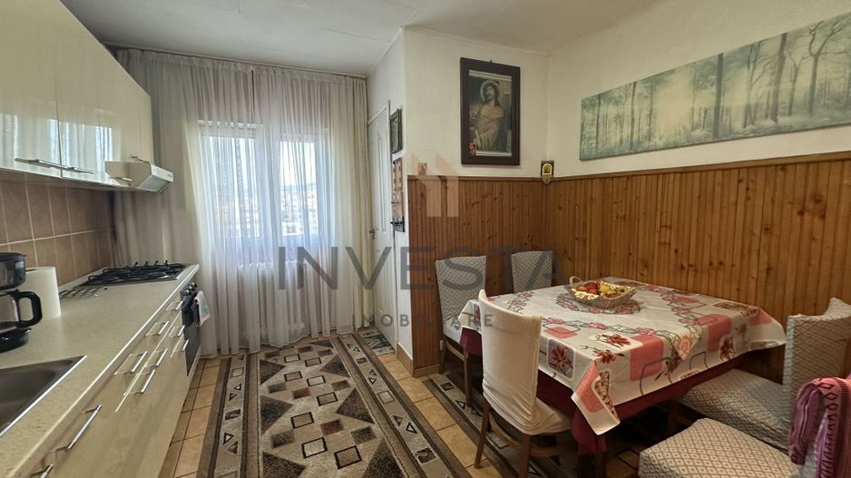 Apartament cu 3 camere decomandate, zona Piata Marasti! - Poză 3