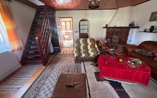 Cabana, teren 605mp, Tocile, Sibiu - Poză 6