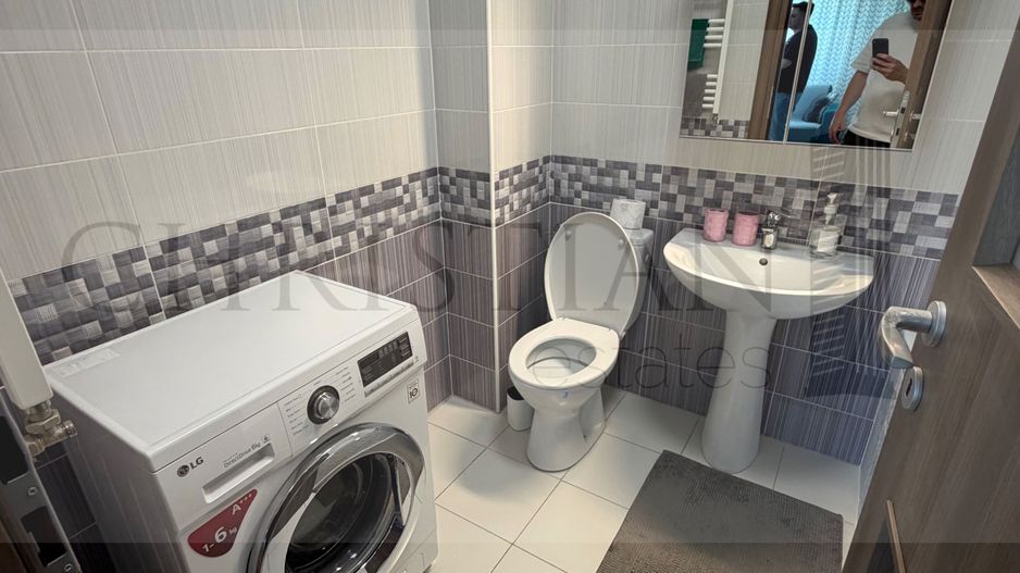 Apartament -2 Camere - 55 Mp - Parcare - Rahova - Poză 11