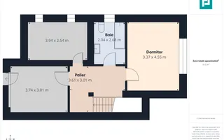 Duplex premium  – Braytim - Poză 34