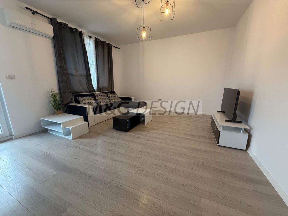 Apartament 2 camere Dumbravita etaj 2 bloc nou - Poză 2