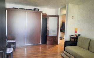 74000 Euro | Garsoniera | Bloc Reabilitat 1989 | - Poză 2