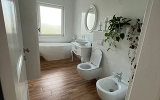 3 camere Dumbravita la casa insiruita - Poză 9