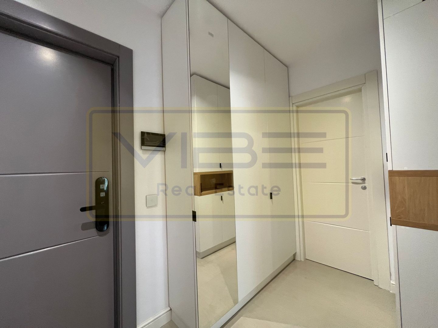 Apartament 2 camere open-space Himson Apartaments - Poză 23