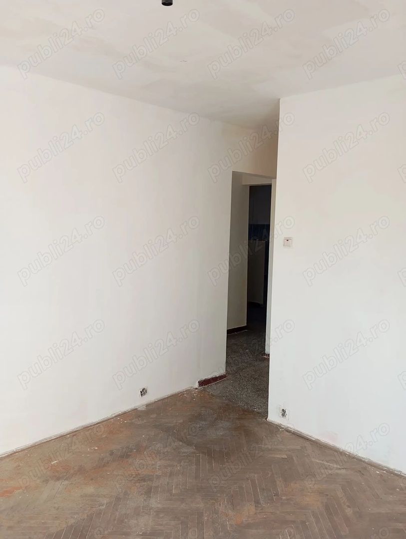 Apartament 3 camere Micro 17 Satu Mare - Poză 3