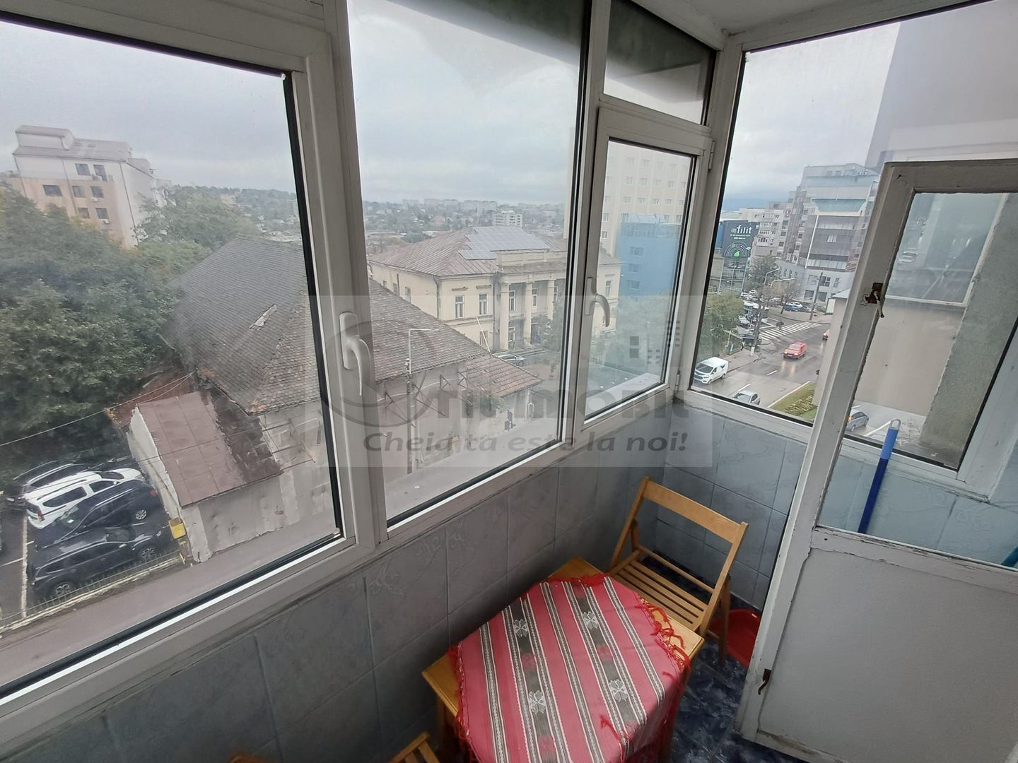 Apartament 3 Camere Decomandat – Blv Independenței, Iași- 5 min UMF - Poză 19