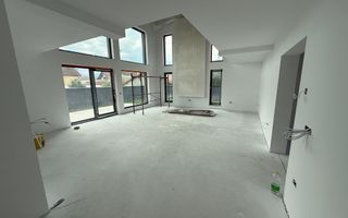 Vila exclusivista cu 5 Camere, garaj dublu și terasa panoramica – Selimbar - Poză 10