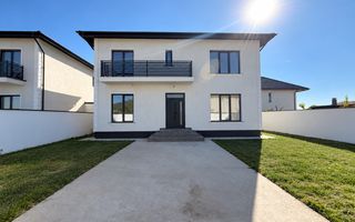 Vila individuala noua| Teren 400 mp | Funalizata - Poză 3