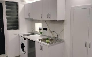 Apartament 1 camera | Etaj 1 | Modern | Ultracentral - Poză 2