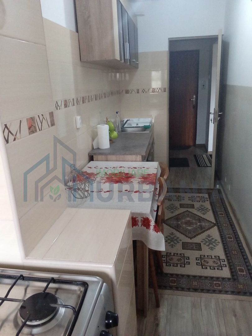 Garsonieră confort 1 de închiriat în Covasna, poziție centrală - Poză 7