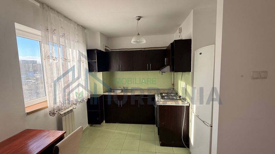 Tatarasi Green Park, apartament 2 camere mobilat - Poză 3