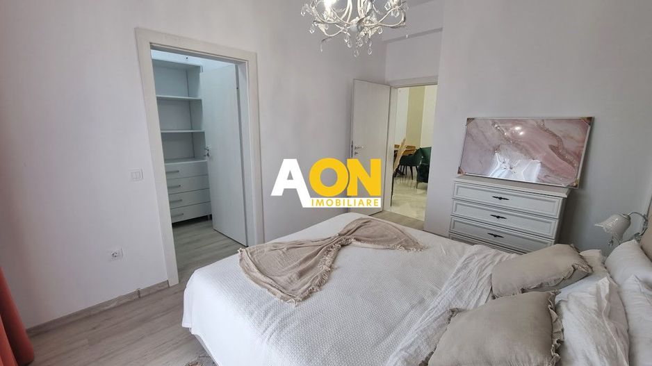 Penthouse 3 Camere Superfinisat, Alba Iulia - Poză 5